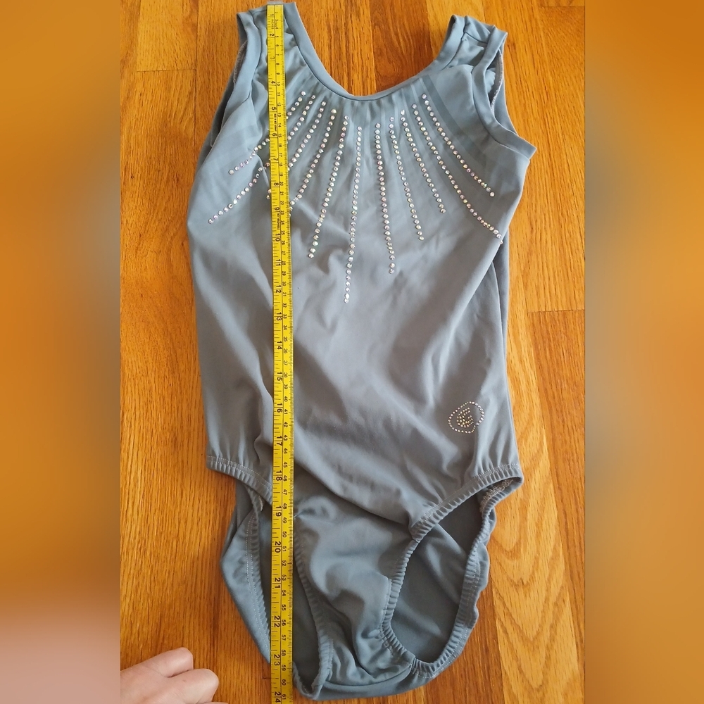 Gymnastics Leotards Youth/Teen